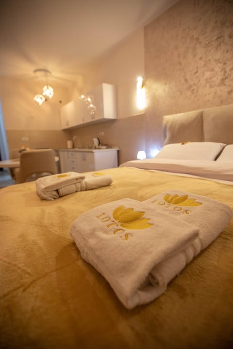 Lotos Apartments Apartment in Serbia