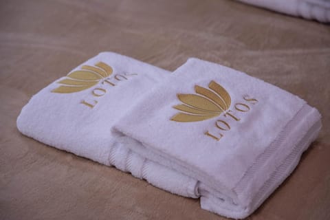 Lotos Apartments Apartment in Serbia