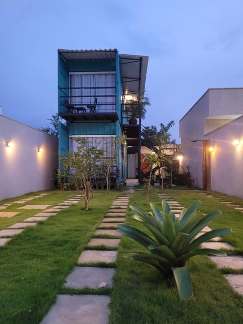 Property view