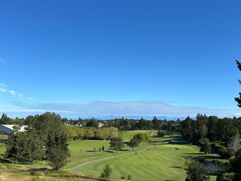 Natural landscape, Minigolf