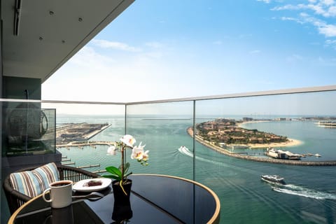 Sea view, Sea view