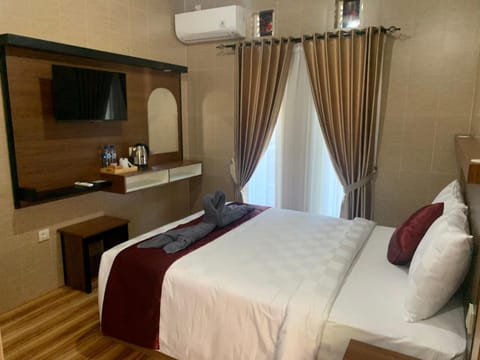 Tirtasuci House Inn in Kuta