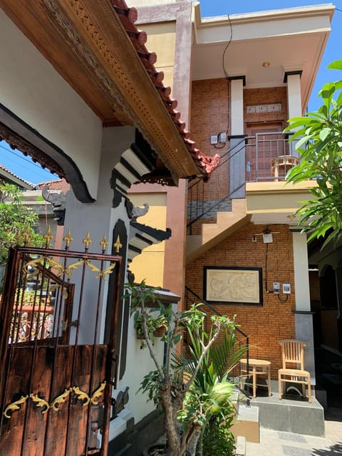 Tirtasuci House Inn in Kuta