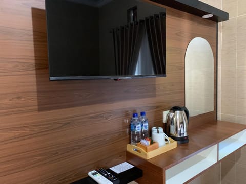 Tirtasuci House Inn in Kuta