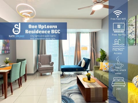 TV and multimedia, Living room, Decorative detail, Seating area, Dining area, City view
