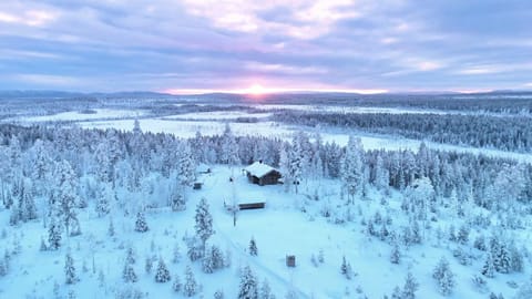 Property building, Neighbourhood, Natural landscape, Bird's eye view