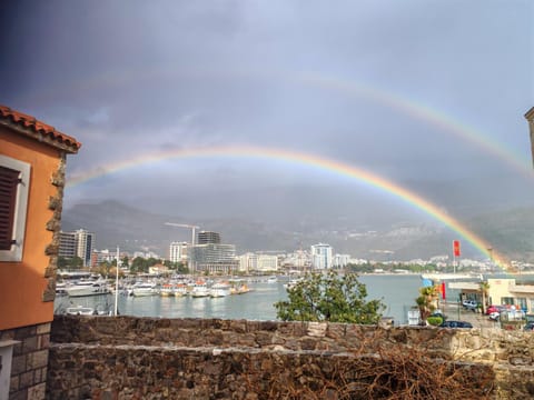 Guesthouse Bogdanovic Bed and Breakfast in Budva