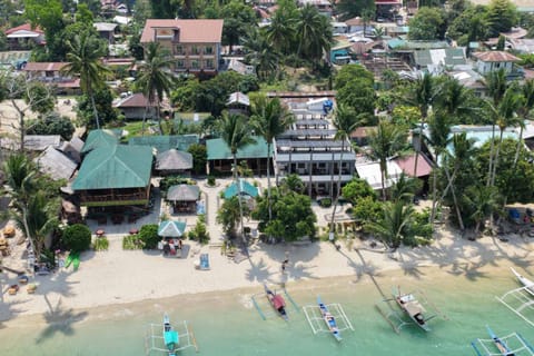 Property building, Day, Neighbourhood, Natural landscape, Bird's eye view, Beach, Sea view