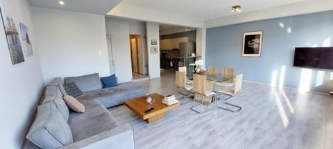 Charming Acropolis view apartment Apartment in Athens