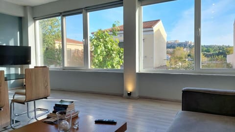 Charming Acropolis view apartment Apartment in Athens