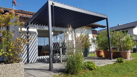 Ferienwohnung Filser Apartment in Prien am Chiemsee