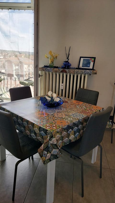 Sesto Piano Apartment Apartment in Asti