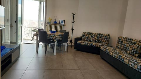 Sesto Piano Apartment Apartment in Asti