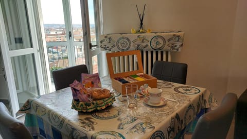 Sesto Piano Apartment Apartment in Asti