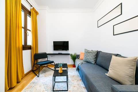 TV and multimedia, Living room