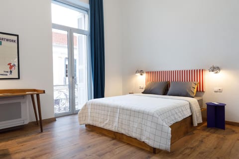 The Baroness Apartment in Messenia