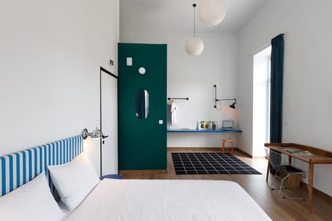 The Baroness Apartment in Messenia