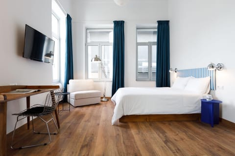 The Baroness Apartment in Messenia