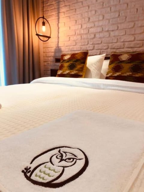 The Owl's Nest 2 Apartment in Velingrad