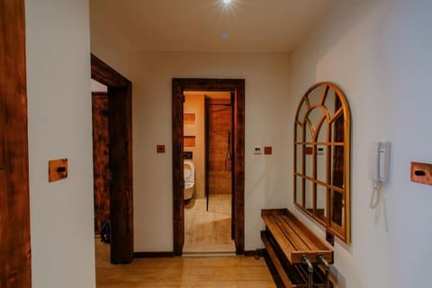 The Owl's Nest 2 Apartment in Velingrad