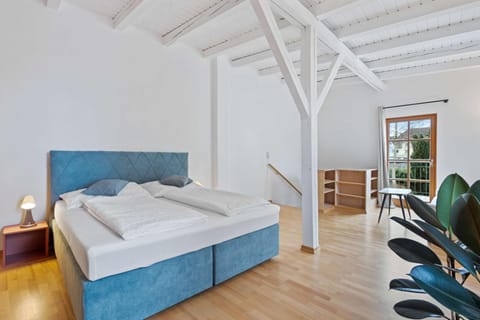 Villa Seeblick 1908 House in Bregenz