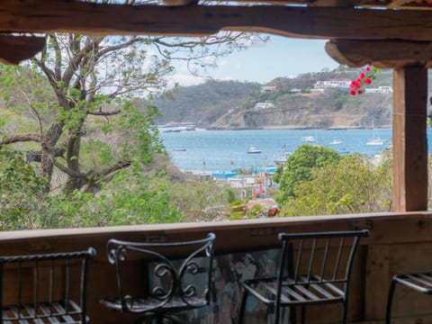 View (from property/room), City view, Garden view, Mountain view, Sea view