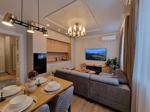 Good Mood Apartment Apartment in Klaipėda