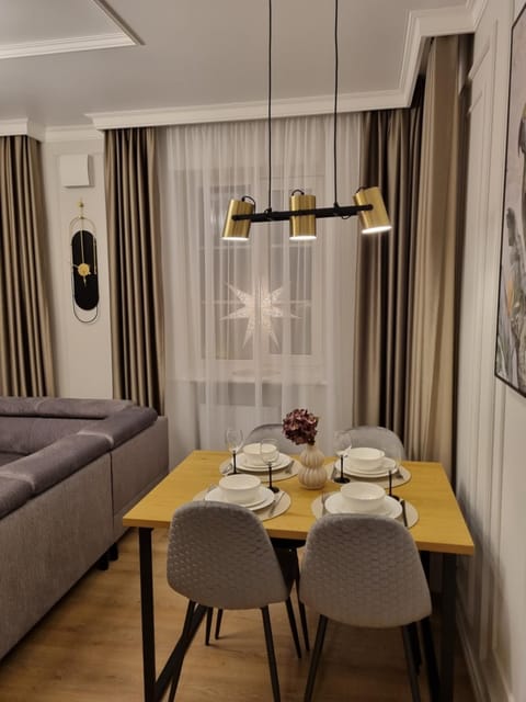 Good Mood Apartment Apartment in Klaipėda
