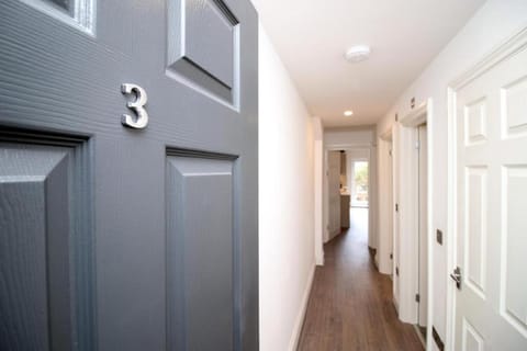 Cardiff Central 2-Bedroom on North Road Apartment in Cardiff