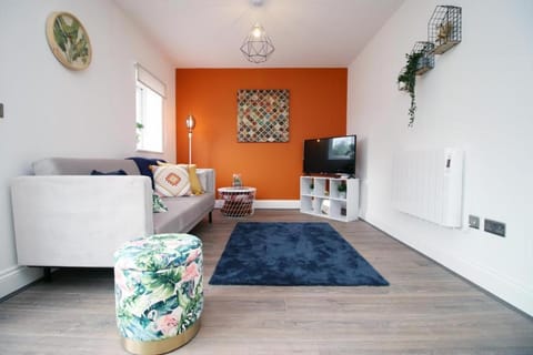 Cardiff Central 2-Bedroom on North Road Apartment in Cardiff