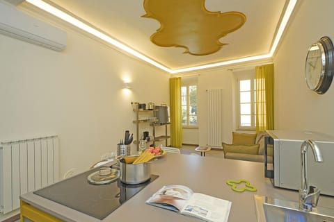 Gemhouse Ambra garda lake Apartment in Gargnano