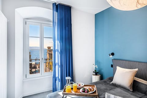 Gemhouse Turchese garda lake Apartment in Gargnano