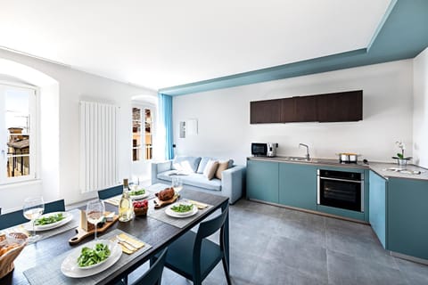 Gemhouse Turchese garda lake Apartment in Gargnano