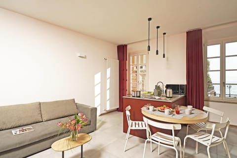 Gemhouse Rubino garda lake Apartment in Gargnano