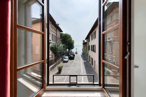 Gemhouse Rubino garda lake Apartment in Gargnano