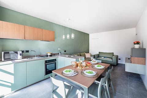 Gemhouse Smeraldo garda lake Apartment in Gargnano