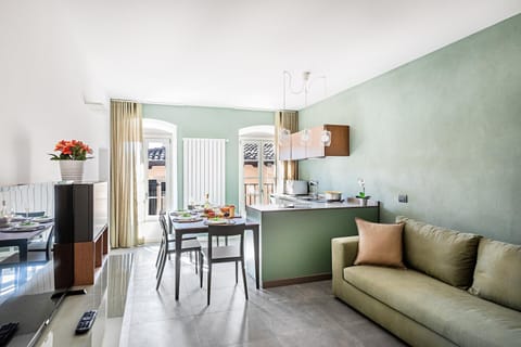 Gemhouse Smeraldo garda lake Apartment in Gargnano