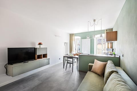 Gemhouse Smeraldo garda lake Apartment in Gargnano