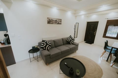 Panorama Apartment Apartment in Decentralized Administration of Macedonia and Thrace