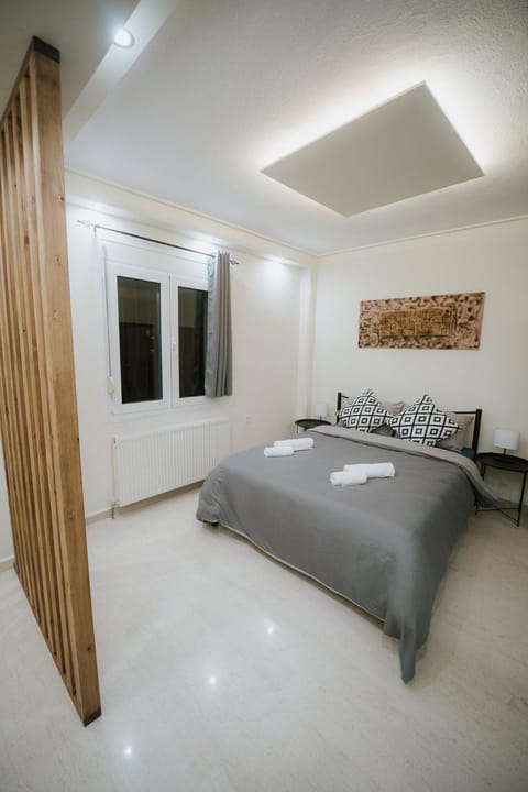 Panorama Apartment Apartment in Decentralized Administration of Macedonia and Thrace