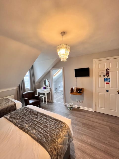 Fiddlestone Bar and B&B Bed and Breakfast in County Donegal