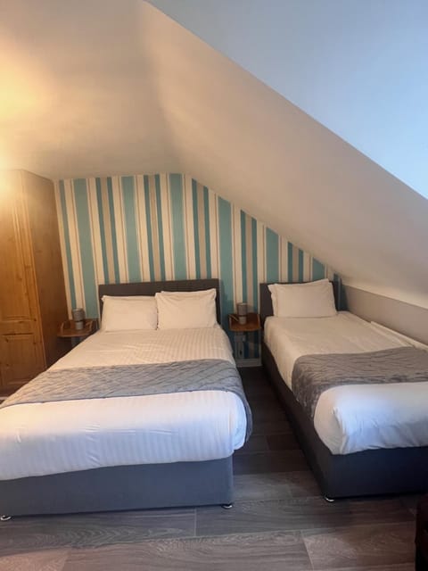 Fiddlestone Bar and B&B Bed and Breakfast in County Donegal