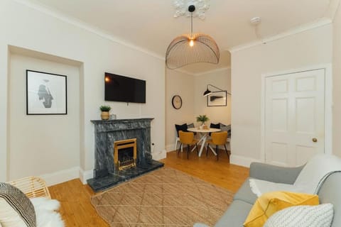 James Street 2 Bedroom Apartment Apartment in Stirling