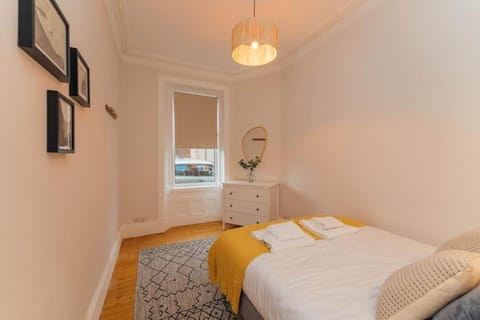 James Street 2 Bedroom Apartment Apartment in Stirling