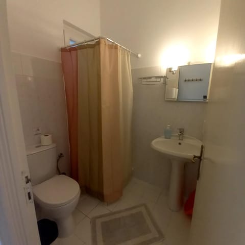 Lidovois House Apartment in Corfu, Greece