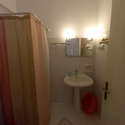 Lidovois House Apartment in Corfu, Greece