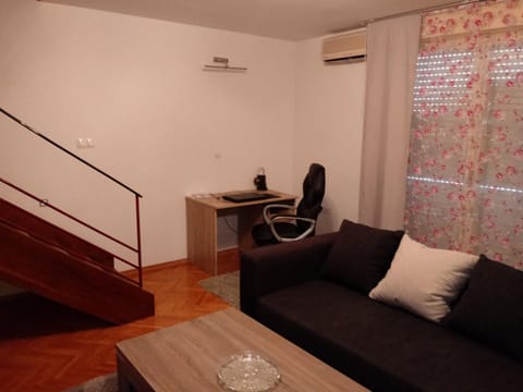 Apartment In Centre for 7 Apartment in Split