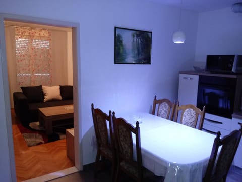 Apartment In Centre for 7 Apartment in Split