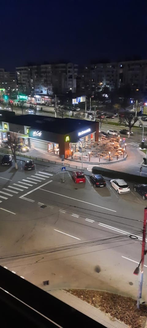 Apartament Radu Apartment in Craiova