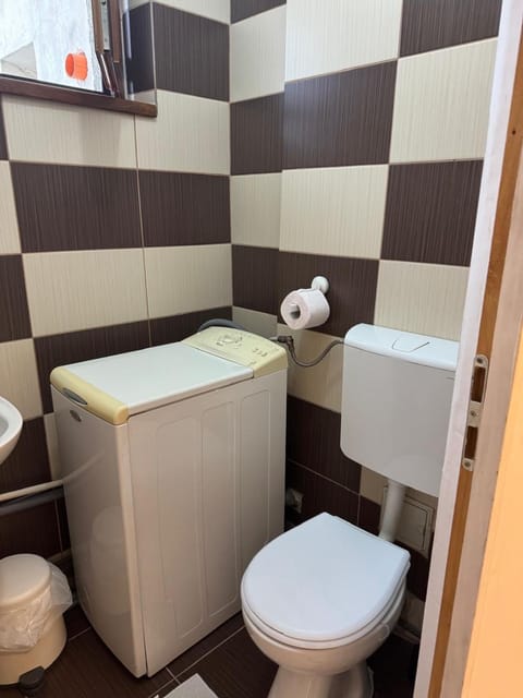 Apartament Radu Apartment in Craiova